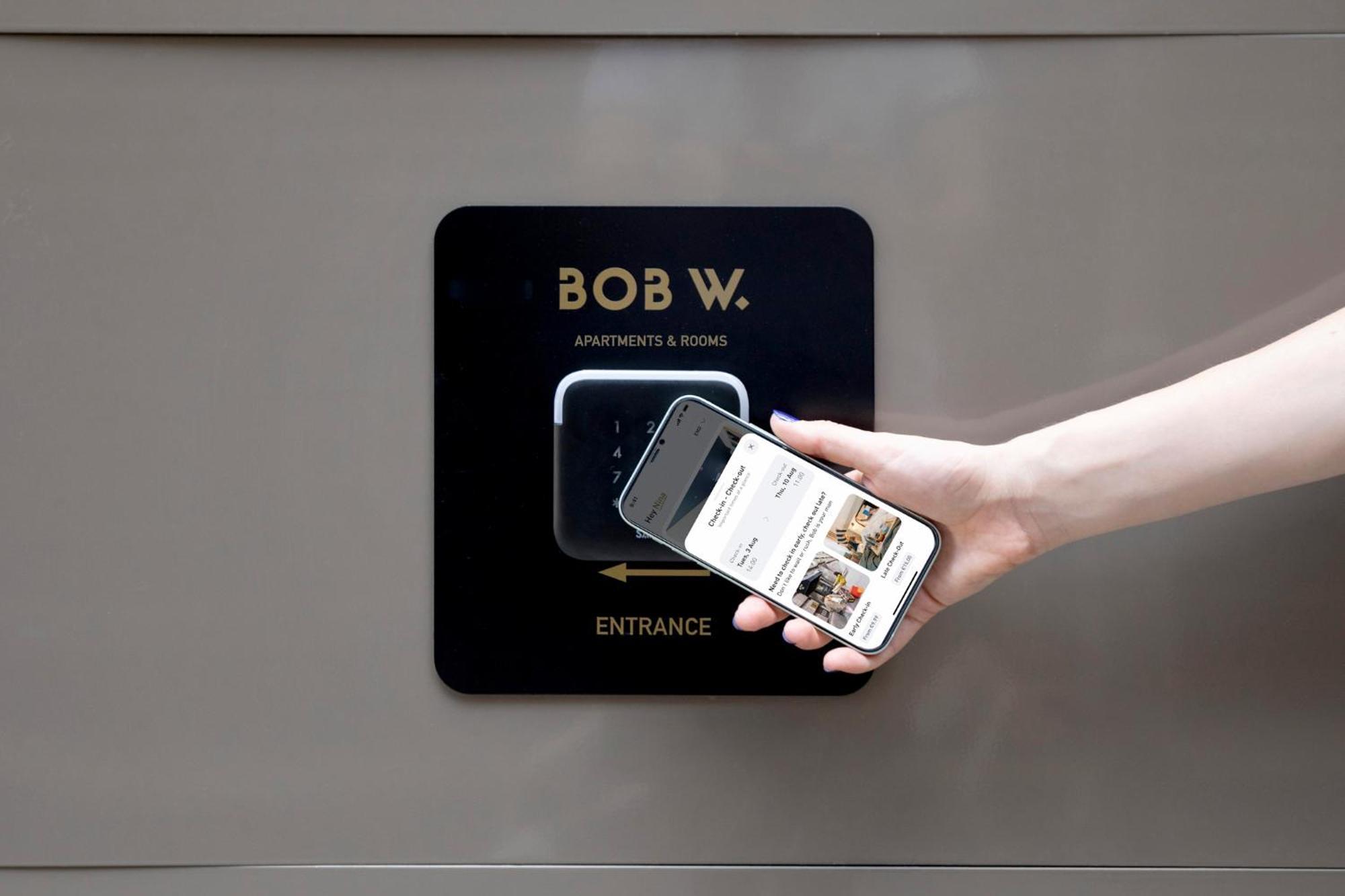 Bob W Tower Hill Residences 伦敦 外观 照片