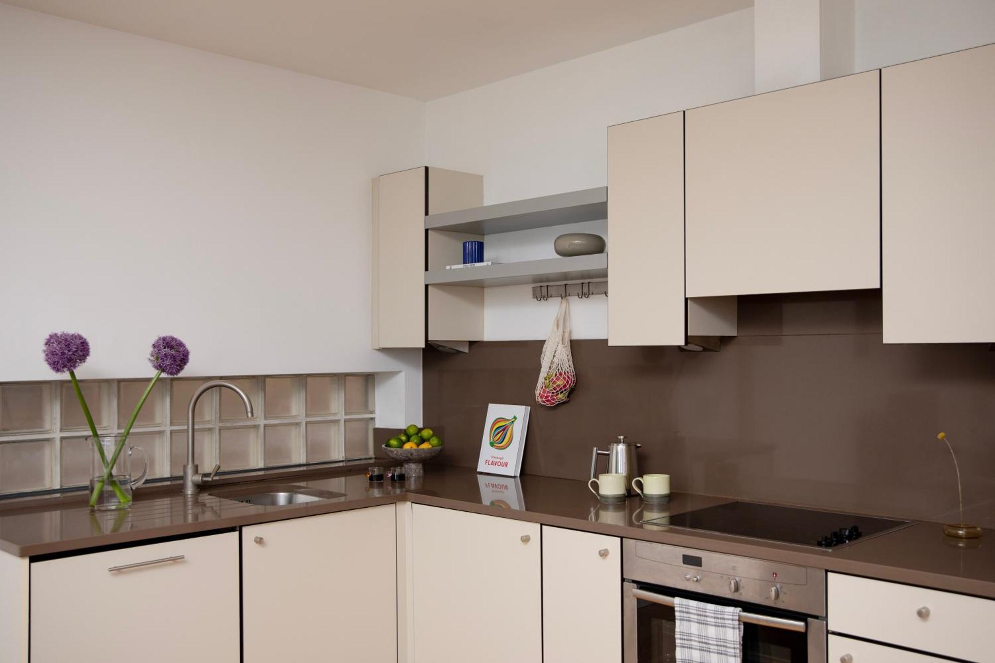 Bob W Tower Hill Residences 伦敦 外观 照片