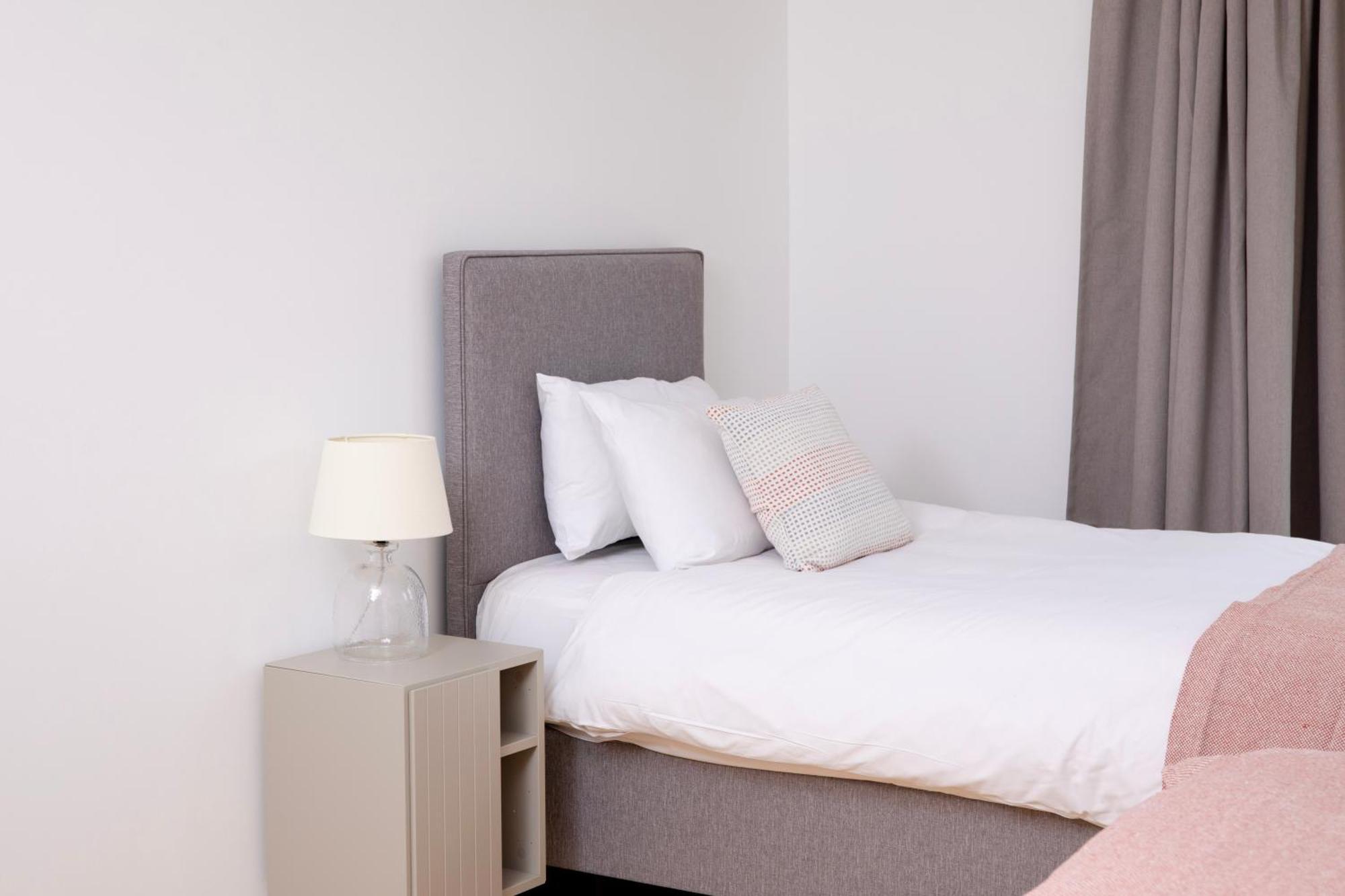 Bob W Tower Hill Residences 伦敦 外观 照片