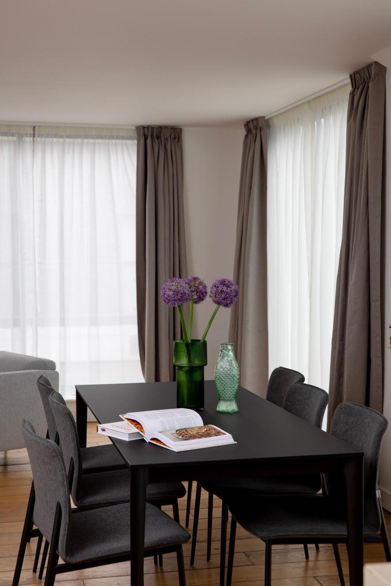 Bob W Tower Hill Residences 伦敦 外观 照片
