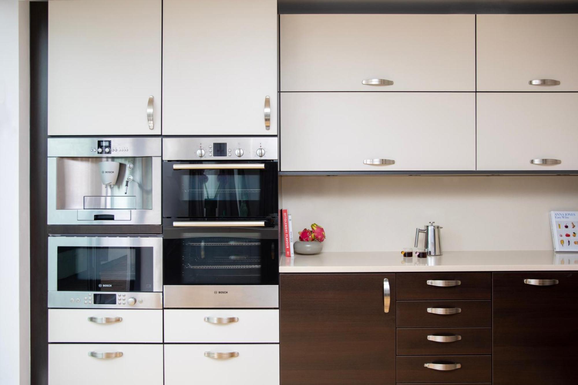 Bob W Tower Hill Residences 伦敦 外观 照片