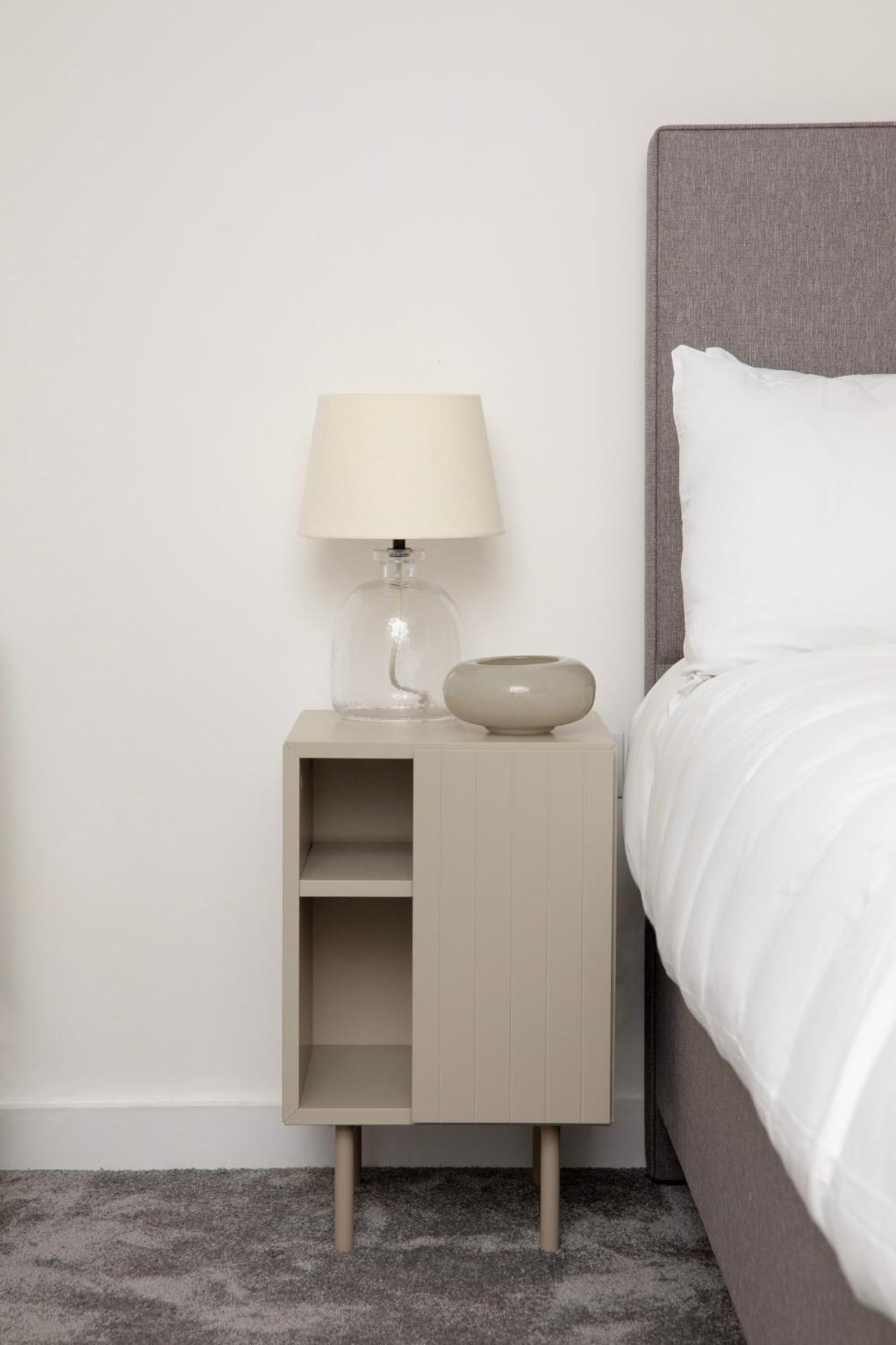 Bob W Tower Hill Residences 伦敦 外观 照片