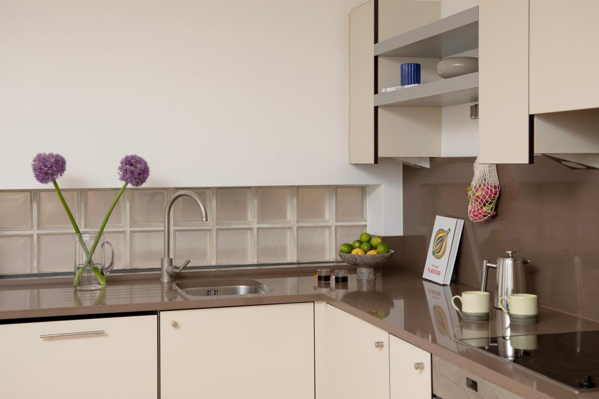 Bob W Tower Hill Residences 伦敦 外观 照片