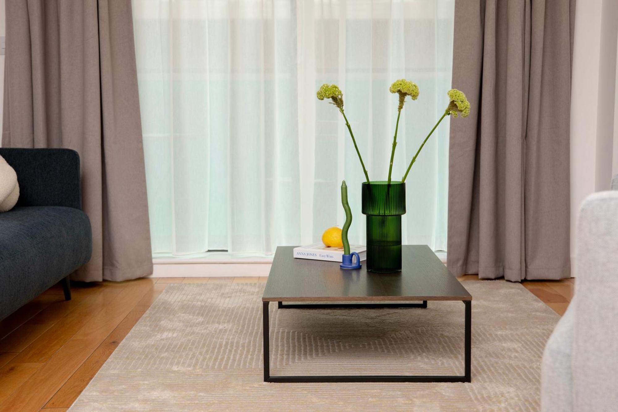 Bob W Tower Hill Residences 伦敦 外观 照片