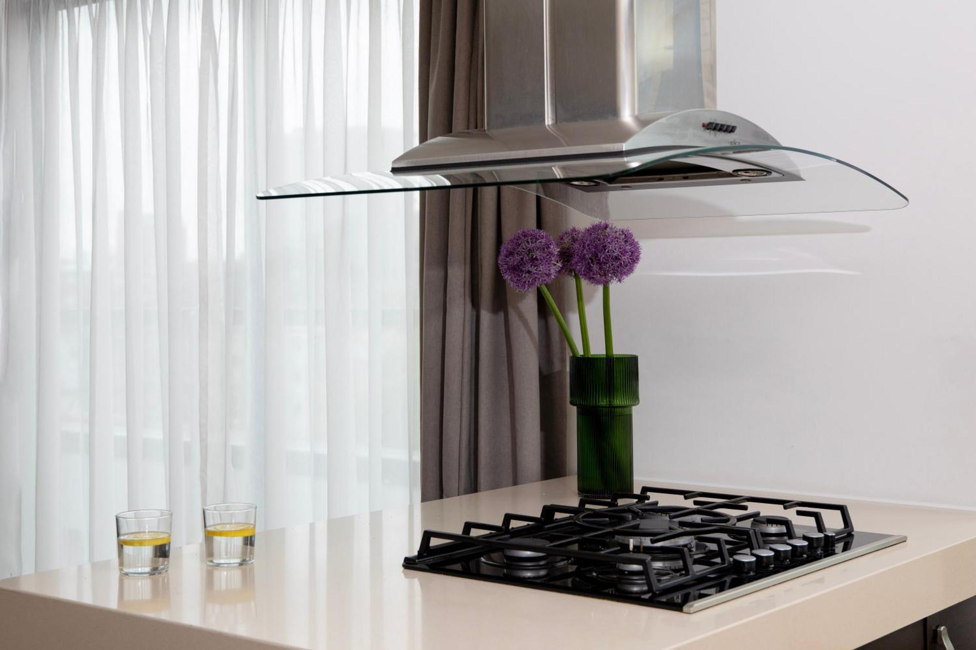 Bob W Tower Hill Residences 伦敦 外观 照片