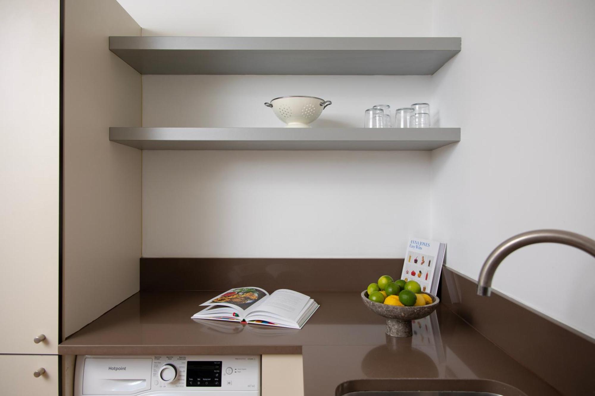 Bob W Tower Hill Residences 伦敦 外观 照片